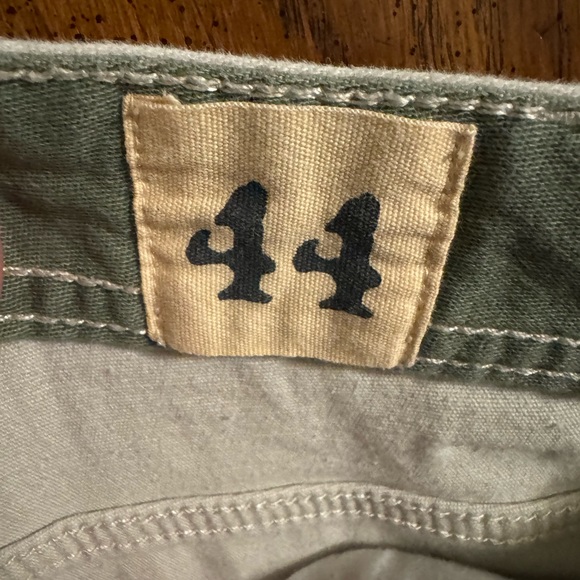 Redhead Men’s Cargo Shorts - Picture 4 of 4